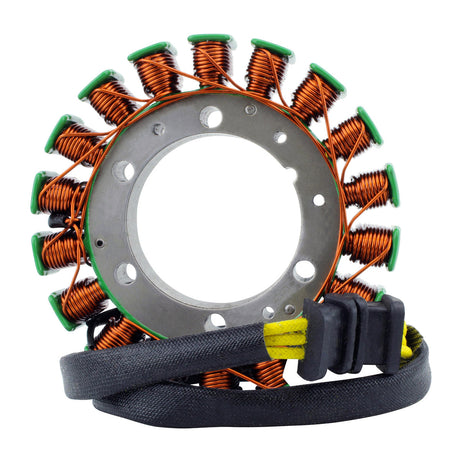 Photo of Generator Stator for Kawasaki KLF 400 Bayou 1993-1999 | KLF400 by RM STATOR - Premium for UTVs / Side by Sides