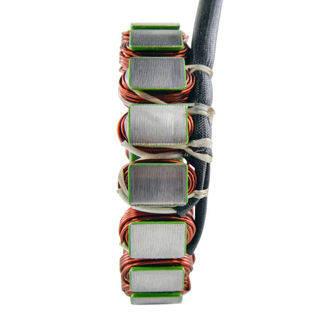 Photo of Generator Stator for Kawasaki KLF 400 Bayou 1993-1999 | KLF400 by RM STATOR - Premium for UTVs / Side by Sides