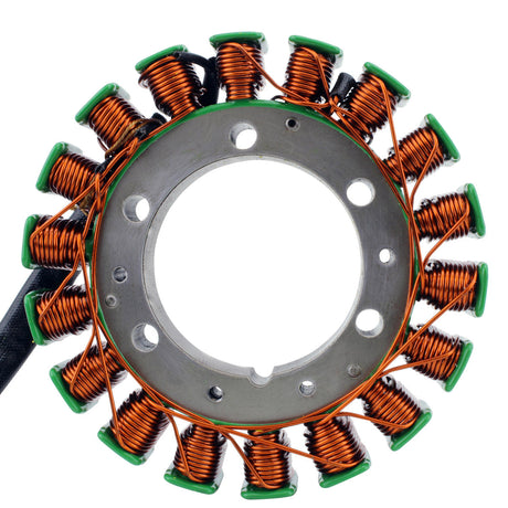 Photo of Generator Stator for Kawasaki KLF 400 Bayou 1993-1999 | KLF400 by RM STATOR - Premium for UTVs / Side by Sides