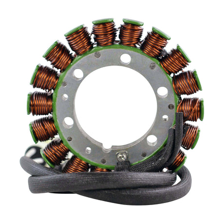 Photo of High Output Stator for Kawasaki KVF 360 400 Prairie 1999-2013 by RM STATOR - Premium for UTVs / Side by Sides
