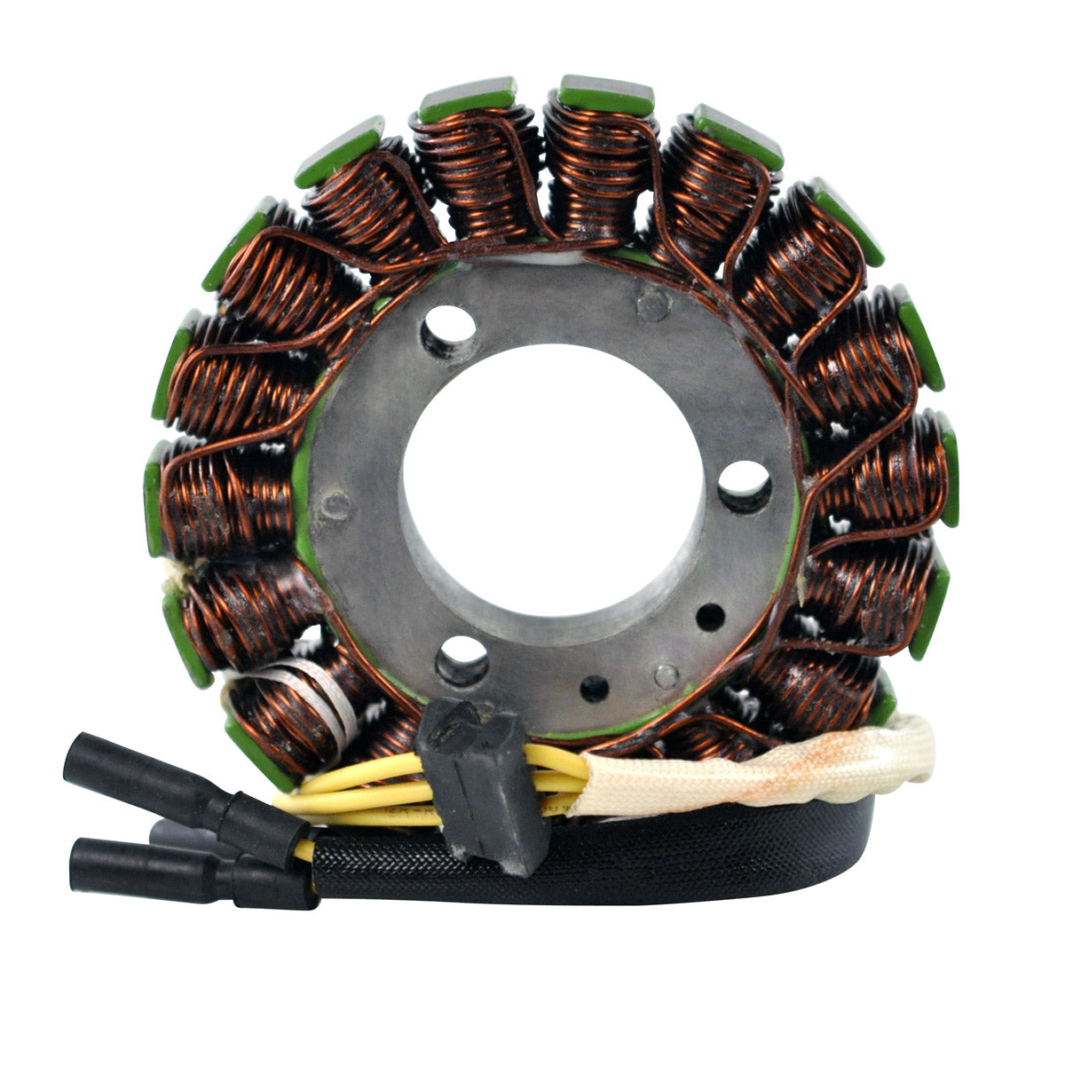 Photo of Generator Stator for Kawasaki ZN 700 LTD Shaft / GPz 750 ZX750 1984 1985 by RM STATOR - Premium for UTVs / Side by Sides
