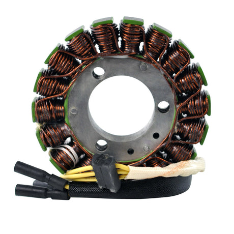 Photo of Generator Stator for Kawasaki ZN 700 LTD Shaft / GPz 750 ZX750 1984 1985 by RM STATOR - Premium for UTVs / Side by Sides