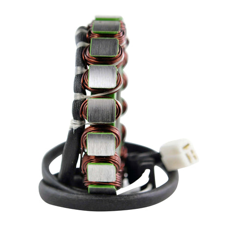 Photo of High Output Generator Stator for Kawasaki KVF 400 Prairie 1997 1998 by RM STATOR - Premium for UTVs / Side by Sides