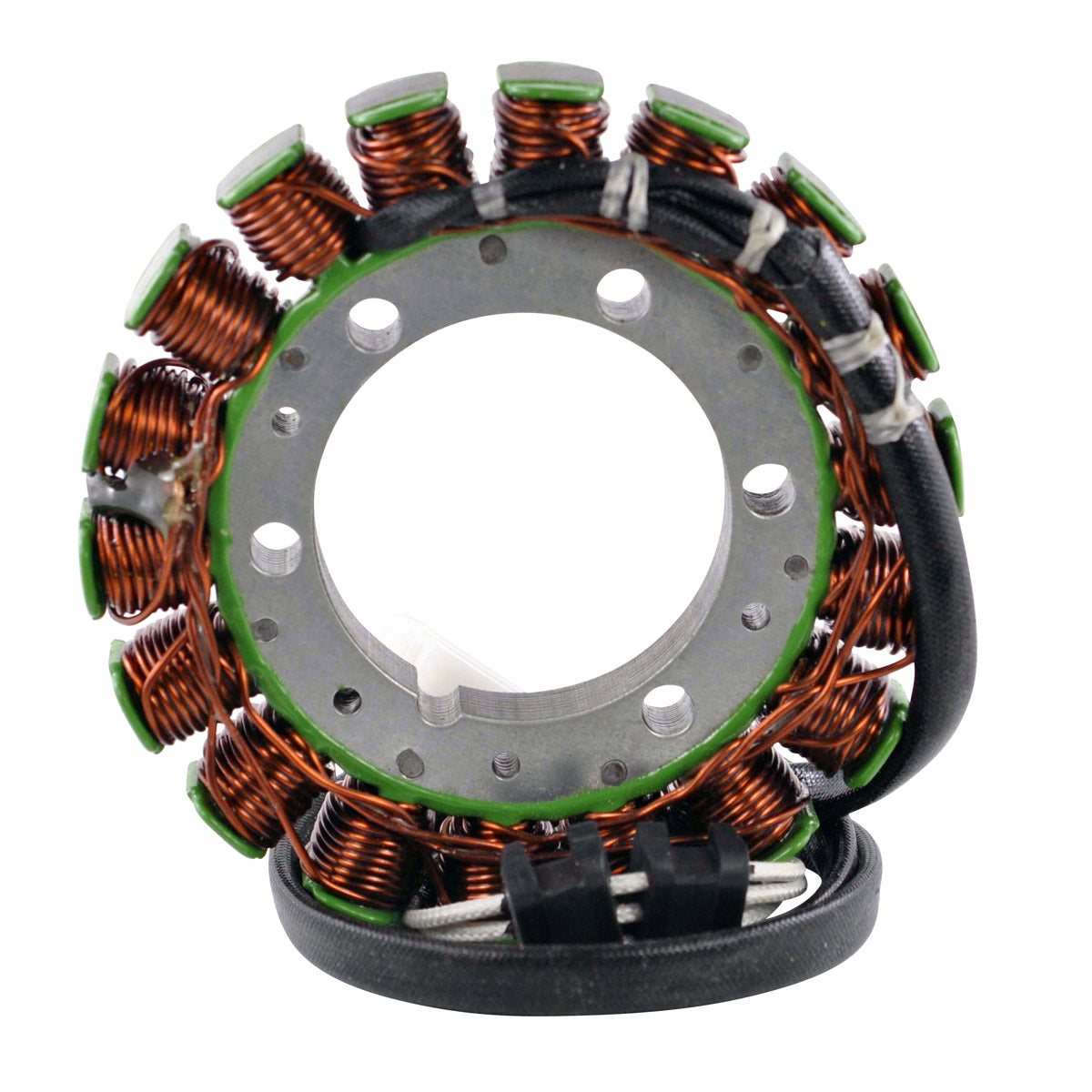Photo of High Output Generator Stator for Kawasaki KVF 400 Prairie 1997 1998 by RM STATOR - Premium for UTVs / Side by Sides