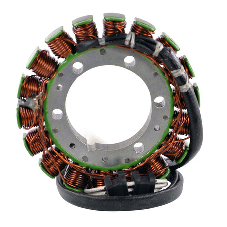 Photo of High Output Generator Stator for Kawasaki KVF 400 Prairie 1997 1998 by RM STATOR - Premium for UTVs / Side by Sides