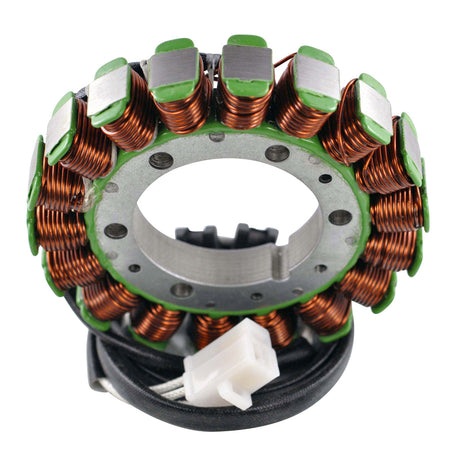 Photo of High Output Generator Stator for Kawasaki KVF 400 Prairie 1997 1998 by RM STATOR - Premium for UTVs / Side by Sides