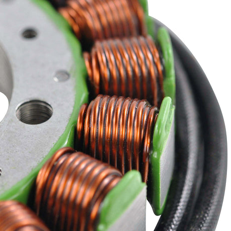 Photo of High Output Generator Stator for Kawasaki KVF 400 Prairie 1997 1998 by RM STATOR - Premium for UTVs / Side by Sides