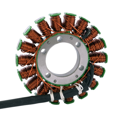 Photo of Stator for Honda CBF 1000 2006-2016 | OEM Repl.# 31120-MFA-D01 / 31120-MGJ-D01 / 31120-MFA-D02 / 31120-MGJ-D02 by RM STATOR - Premium for UTVs / Side by Sides