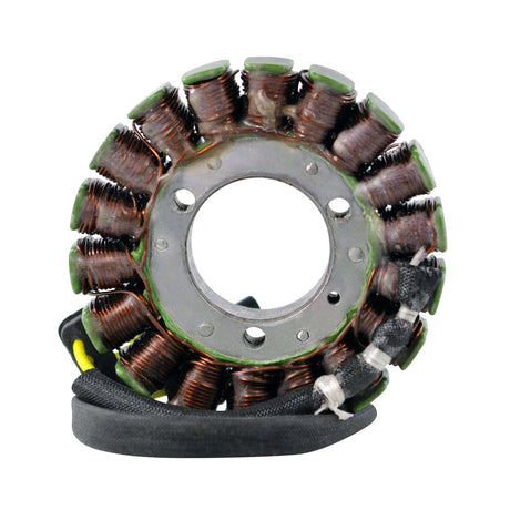 Photo of Stator for Kawasaki KZ 650 / 750 1980-1985 | # 21003-1083 21003-1026 by RM STATOR - Premium for UTVs / Side by Sides