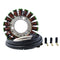 RM Stator