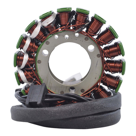 Photo of Generator Stator for Suzuki Katana GS 650 / 750 / 850 / 1000 | GR 650 1979-1983 | 31401-45110 31401-45120 31401-45111 by RM STATOR - Premium for UTVs / Side by Sides