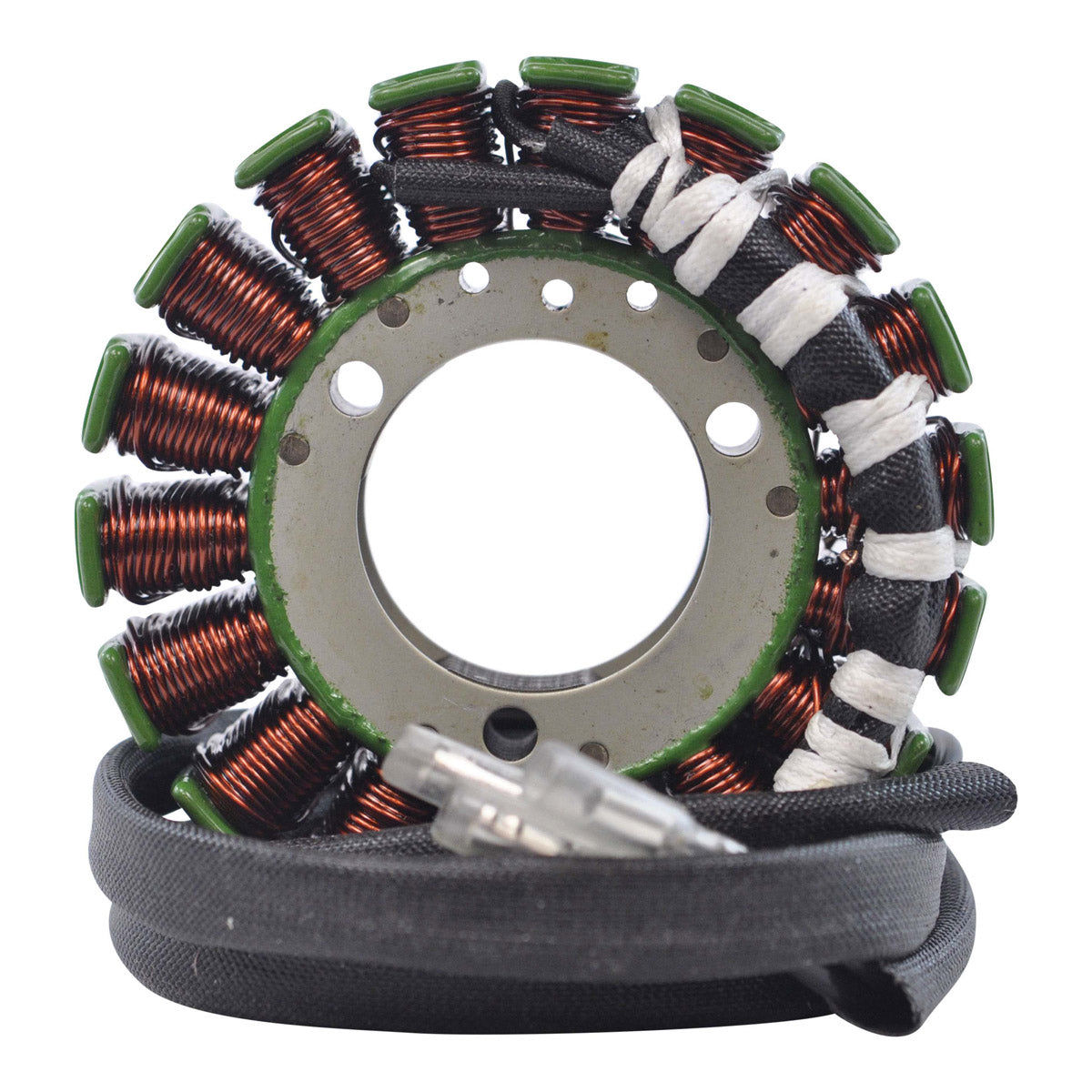 Photo of Generator Stator for Suzuki Katana GS 650 / 750 / 850 / 1000 | GR 650 1979-1983 | 31401-45110 31401-45120 31401-45111 by RM STATOR - Premium for UTVs / Side by Sides