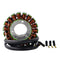 RM Stator