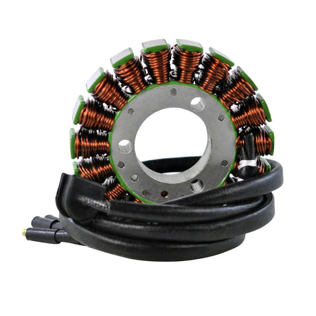 Photo of Generator Stator for Suzuki GS 700 / 750 / 1000 / 1100 / 1150 1978-1986 | 31401-49410 31401-00A00 31401-08A00 by RM STATOR - Premium for UTVs / Side by Sides