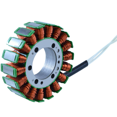 Photo of Stator for Yamaha Road Star / Midnight / Silverado / Warrior 1600 1700 1999-2009 | # 5VN-81410-00-00 5VN-81410-01-00 by RM STATOR - Premium for UTVs / Side by Sides