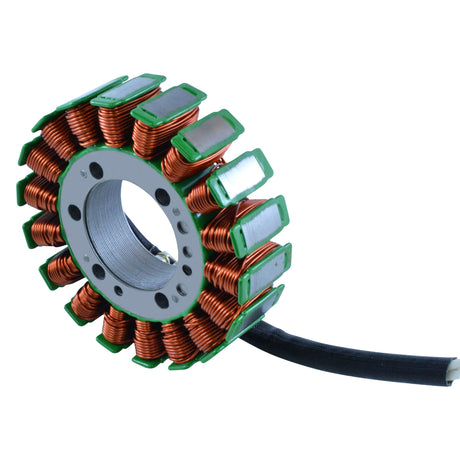 Photo of Stator for Yamaha Road Star / Midnight / Silverado / Warrior 1600 1700 1999-2009 | # 5VN-81410-00-00 5VN-81410-01-00 by RM STATOR - Premium for UTVs / Side by Sides