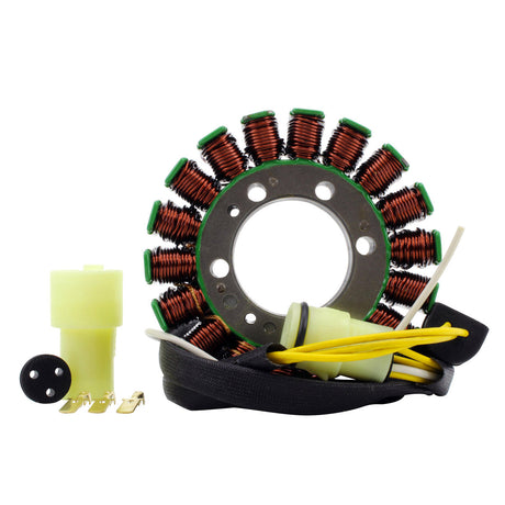 Photo of Stator for Kawasaki Ninja ZX-12 R 2002 2003 by RM STATOR - Premium for UTVs / Side by Sides