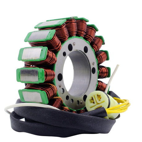 Photo of Stator for Kawasaki Ninja ZX-12 R 2002 2003 by RM STATOR - Premium for UTVs / Side by Sides