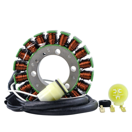 Photo of Stator for Kawasaki Ninja ZX-12 R 2002 2003 by RM STATOR - Premium for UTVs / Side by Sides