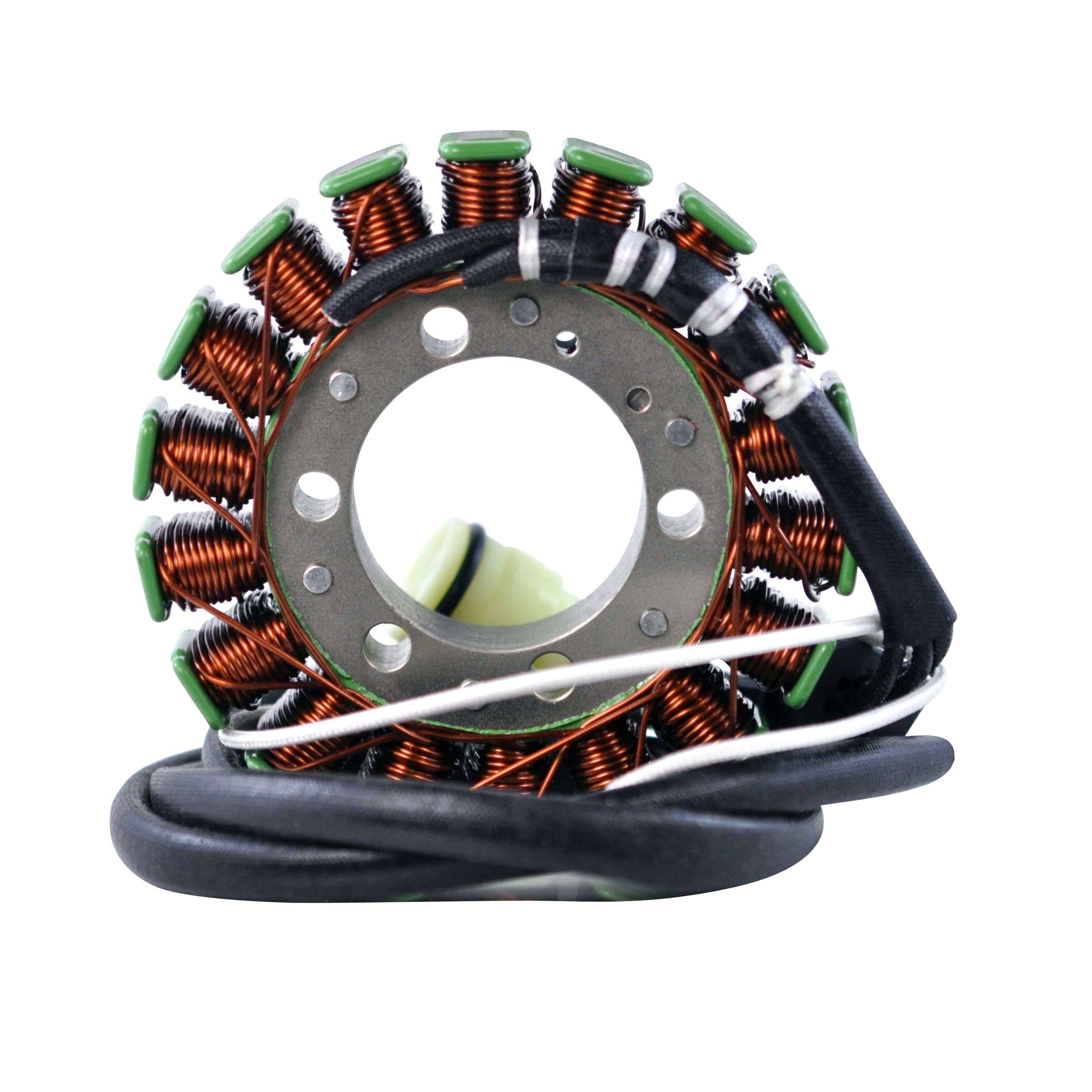 Photo of Stator for Kawasaki Ninja ZX-12 R 2002 2003 by RM STATOR - Premium for UTVs / Side by Sides