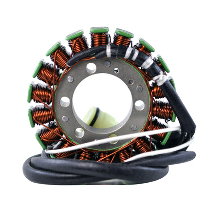 Photo of Stator for Kawasaki Ninja ZX-12 R 2002 2003 by RM STATOR - Premium for UTVs / Side by Sides