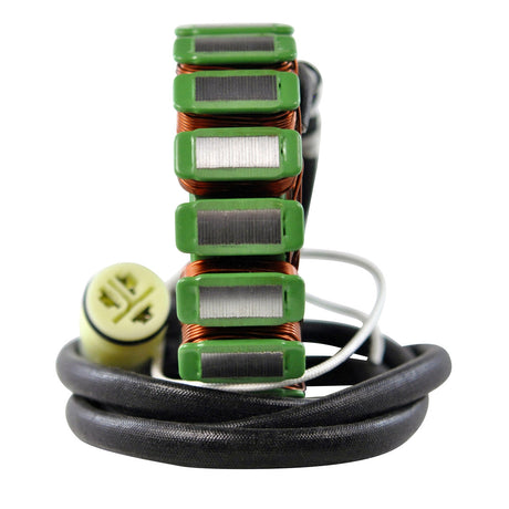 Photo of Stator for Kawasaki Ninja ZX-12 R 2002 2003 by RM STATOR - Premium for UTVs / Side by Sides