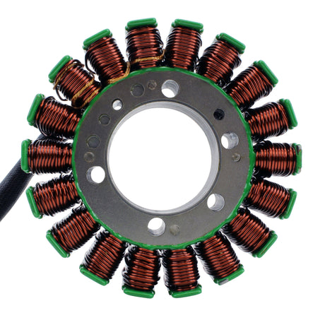 Photo of Stator for Kawasaki Ninja ZX-12 R 2002 2003 by RM STATOR - Premium for UTVs / Side by Sides
