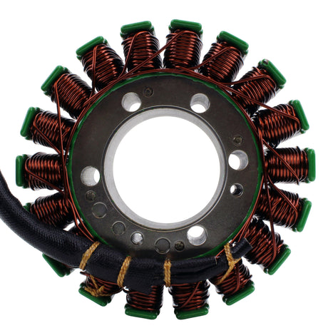Photo of Stator for Kawasaki Ninja ZX-12 R 2002 2003 by RM STATOR - Premium for UTVs / Side by Sides