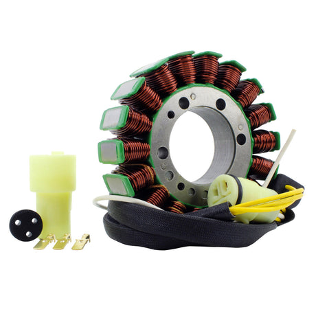 Photo of Stator for Kawasaki Ninja ZX-12 R 2002 2003 by RM STATOR - Premium for UTVs / Side by Sides