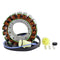RM Stator