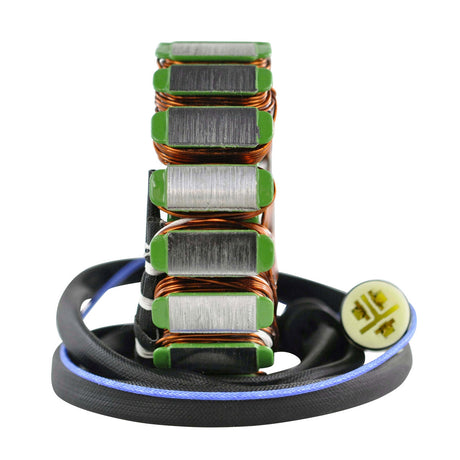 Photo of Generator Stator for Kawasaki ZX-12R ZX12R 2000 2001 by RM STATOR - Premium for UTVs / Side by Sides