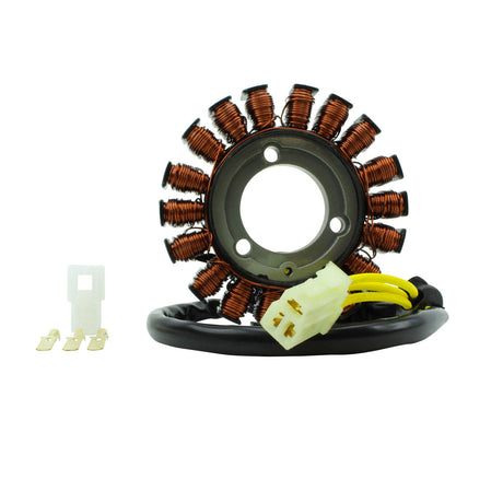Photo of Generator Stator for Suzuki GSXR 600 / 750 2006-2024 | # 31401-01H11 31401-01H20 by RM STATOR - Premium for UTVs / Side by Sides