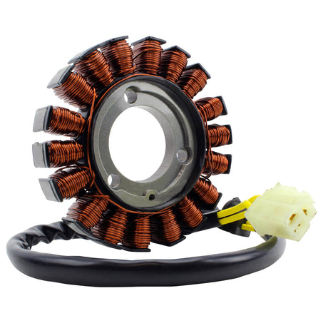 Photo of Generator Stator for Suzuki GSXR 600 / 750 2006-2024 | # 31401-01H11 31401-01H20 by RM STATOR - Premium for UTVs / Side by Sides