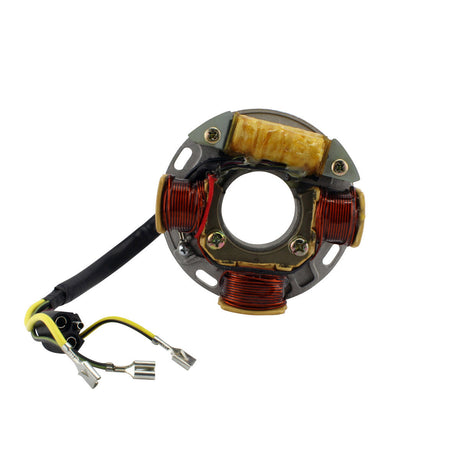 Photo of Stator for Ski-Doo Citation 250 Formula Mach 1 583 Mach 1 600 / 617 Tundra 250 1989-1993 | OEM# 410914200 by RM STATOR - Premium for UTVs / Side by Sides