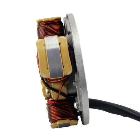 Photo of Stator for Ski-Doo Citation 250 Formula Mach 1 583 Mach 1 600 / 617 Tundra 250 1989-1993 | OEM# 410914200 by RM STATOR - Premium for UTVs / Side by Sides