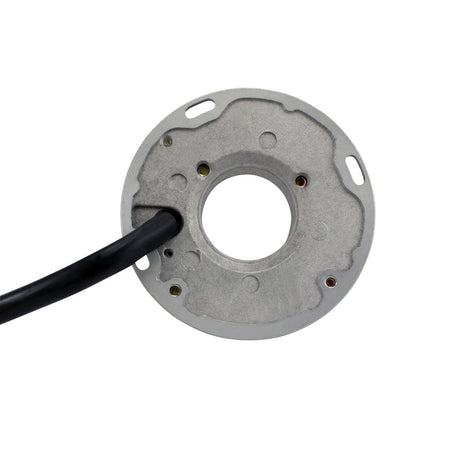 Photo of Stator for Ski-Doo Citation 250 Formula Mach 1 583 Mach 1 600 / 617 Tundra 250 1989-1993 | OEM# 410914200 by RM STATOR - Premium for UTVs / Side by Sides