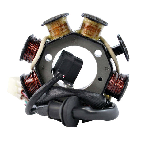 Photo of Stator for Yamaha Venture 500 / V-Max 500 XT XTC / V-Max 600 SX SXS XT XTC XTR / SX 500 R 1997-2001 | 8CR-85510-01-00 by RM STATOR - Premium for UTVs / Side by Sides