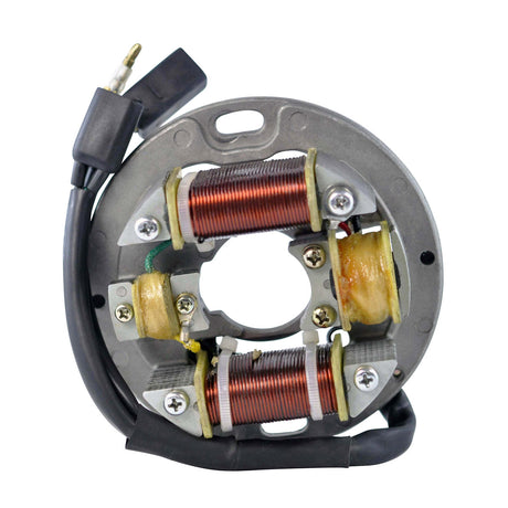 Photo of Ignition Stator for Arctic Cat Cheetah Cougar Mountain Cat Jag Pantera Prowler ZL 440 1990-2000 | OEM# 3005-325 3004-060 by RM STATOR - Premium for UTVs / Side by Sides