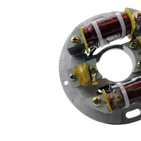 Photo of Ignition Stator for Arctic Cat Cheetah Cougar Mountain Cat Jag Pantera Prowler ZL 440 1990-2000 | OEM# 3005-325 3004-060 by RM STATOR - Premium for UTVs / Side by Sides