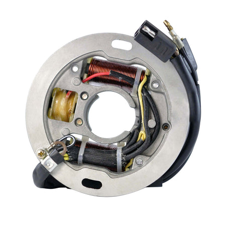 Photo of Ignition Stator for Arctic Cat Cheetah Cougar Mountain Cat Jag Pantera Prowler ZL 440 1990-2000 | OEM# 3005-325 3004-060 by RM STATOR - Premium for UTVs / Side by Sides