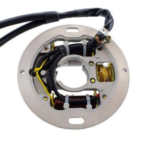 Photo of Ignition Stator for Arctic Cat Cheetah Cougar Mountain Cat Jag Pantera Prowler ZL 440 1990-2000 | OEM# 3005-325 3004-060 by RM STATOR - Premium for UTVs / Side by Sides