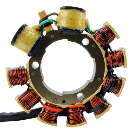 Photo of Stator for Arctic Cat EXT 580 EFI | EXT 580 Mountain Cat | Pantera 580 | Wildcat 700 | ZR 580 EFI 1991-1996 | 3003-907 by RM STATOR - Premium for UTVs / Side by Sides