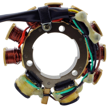 Photo of Stator for Arctic Cat EXT 580 EFI | EXT 580 Mountain Cat | Pantera 580 | Wildcat 700 | ZR 580 EFI 1991-1996 | 3003-907 by RM STATOR - Premium for UTVs / Side by Sides