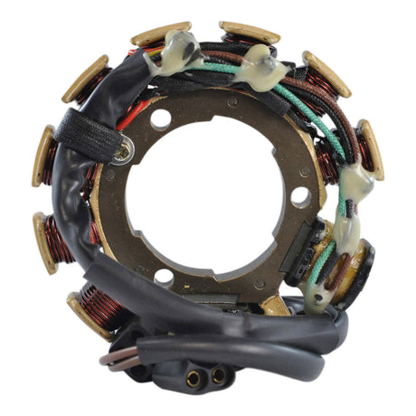 Photo of Stator for Arctic Cat EXT 580 EFI | EXT 580 Mountain Cat | Pantera 580 | Wildcat 700 | ZR 580 EFI 1991-1996 | 3003-907 by RM STATOR - Premium for UTVs / Side by Sides