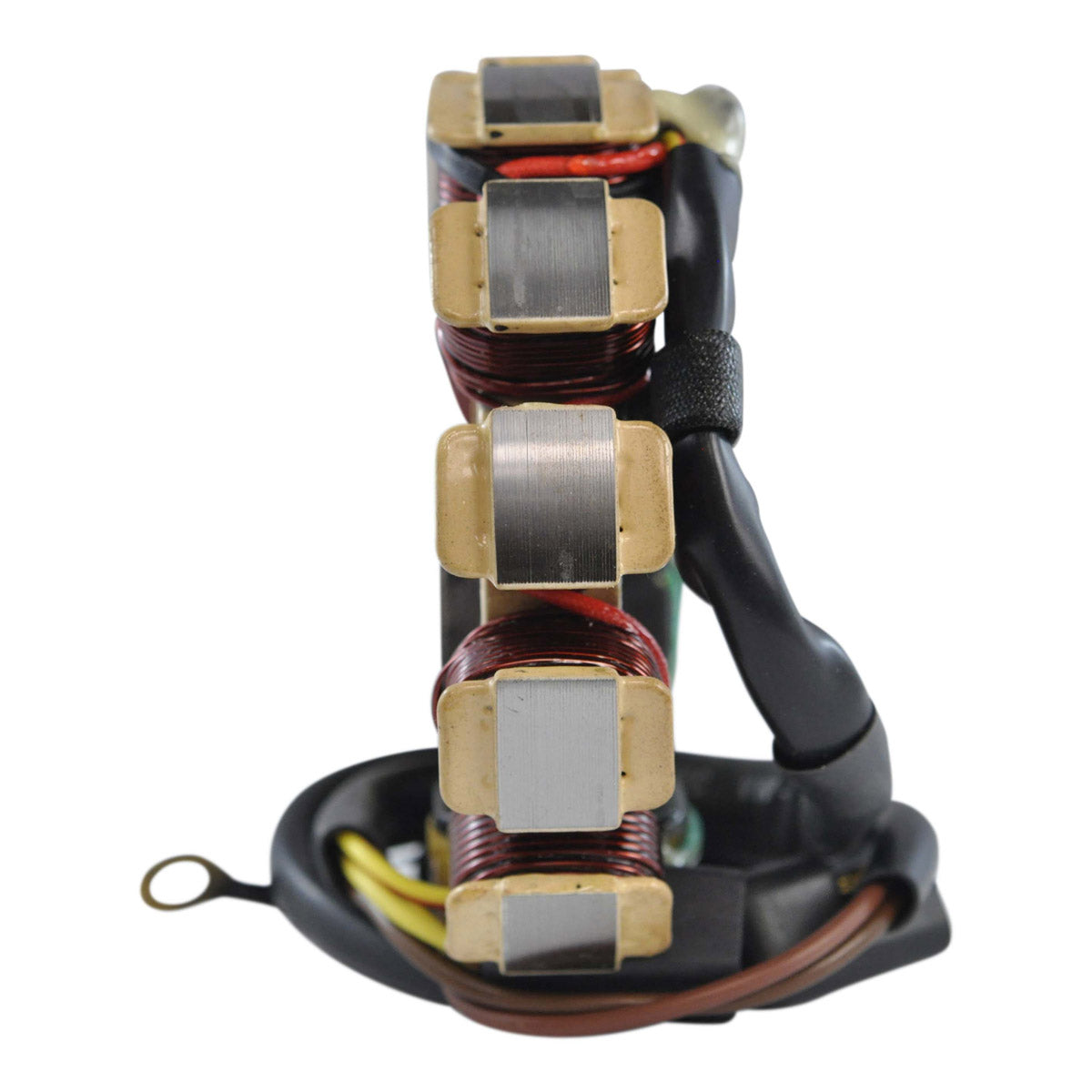 Photo of Stator for Arctic Cat EXT 580 EFI | EXT 580 Mountain Cat | Pantera 580 | Wildcat 700 | ZR 580 EFI 1991-1996 | 3003-907 by RM STATOR - Premium for UTVs / Side by Sides
