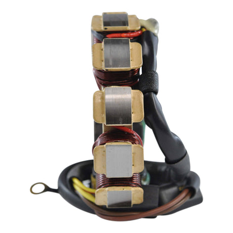 Photo of Stator for Arctic Cat EXT 580 EFI | EXT 580 Mountain Cat | Pantera 580 | Wildcat 700 | ZR 580 EFI 1991-1996 | 3003-907 by RM STATOR - Premium for UTVs / Side by Sides