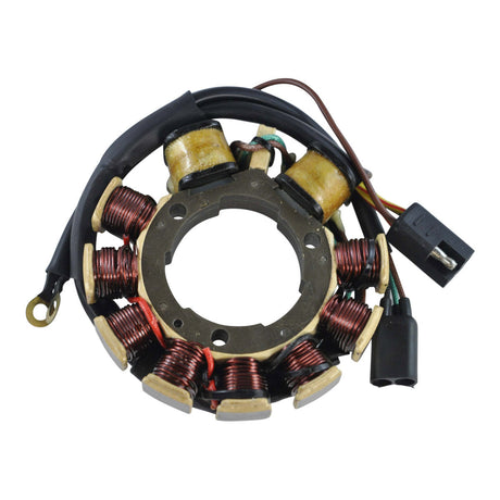Photo of Stator for Arctic Cat EXT 580 EFI | EXT 580 Mountain Cat | Pantera 580 | Wildcat 700 | ZR 580 EFI 1991-1996 | 3003-907 by RM STATOR - Premium for UTVs / Side by Sides