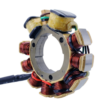 Photo of Stator for Arctic Cat EXT 580 EFI | EXT 580 Mountain Cat | Pantera 580 | Wildcat 700 | ZR 580 EFI 1991-1996 | 3003-907 by RM STATOR - Premium for UTVs / Side by Sides