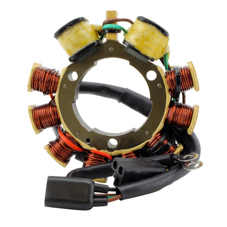 Photo of Stator for Arctic Cat EXT 580 EFI | EXT 580 Mountain Cat | Pantera 580 | Wildcat 700 | ZR 580 EFI 1991-1996 | 3003-907 by RM STATOR - Premium for UTVs / Side by Sides