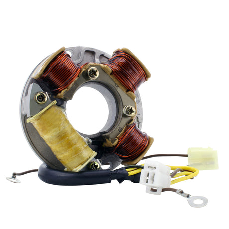 Photo of Stator for Ski-Doo Alpine Citation Escapade Formula MX Formula Plus Nordik Safari Tundra 1987-1990 by RM STATOR - Premium for UTVs / Side by Sides